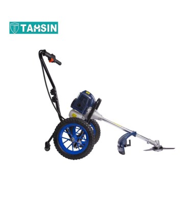 حاشیه زن کالسکه ای بنزینی اکتیو مدل AC-2652BR