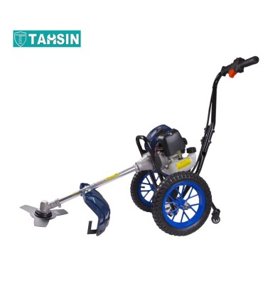 حاشیه زن کالسکه ای بنزینی اکتیو مدل AC-2652BR