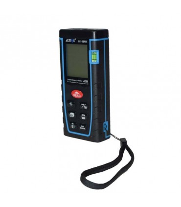 متر لیزری اکتیو مدل AC-6640E