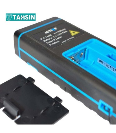 متر لیزری اکتیو مدل AC-6640E