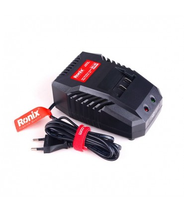 دریل شارژی رونیکس  مدل 8614K