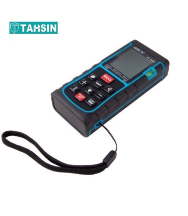 متر لیزری اکتیو مدل AC-6660E