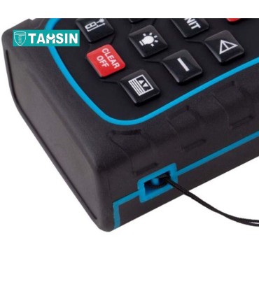 متر لیزری اکتیو مدل AC-6660E