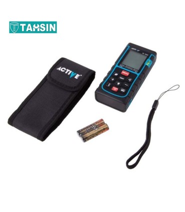 متر لیزری اکتیو مدل AC-6660E