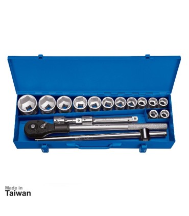 جعبه بکس نووا مدل NTS7204