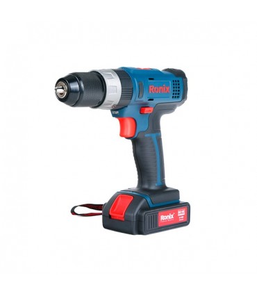 دریل شارژی رونیکس  مدل 8614K