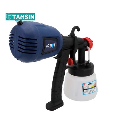 پیستوله برقی اکتیو مدل AC-52350 سایز 350 وات