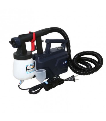 پیستوله برقی حرفه ای اکتیو مدل AC-52500 سایز 500 وات