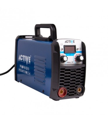 دستگاه جوش اینورتر اکتیو مدل AC-42200