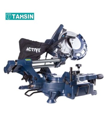 فارسی بر کشویی مدل AC-2155 سایز 255 میلیمتر