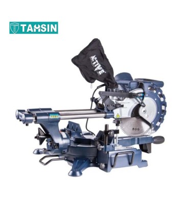 فارسی بر کشویی مدل AC-2155 سایز 255 میلیمتر