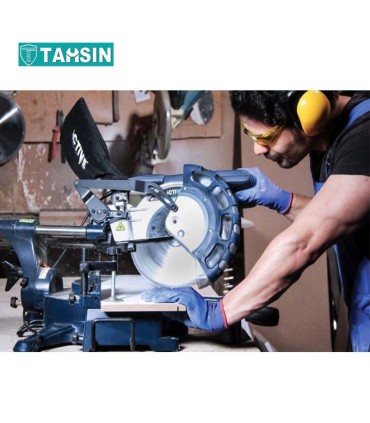 فارسی بر کشویی مدل AC-2155 سایز 255 میلیمتر