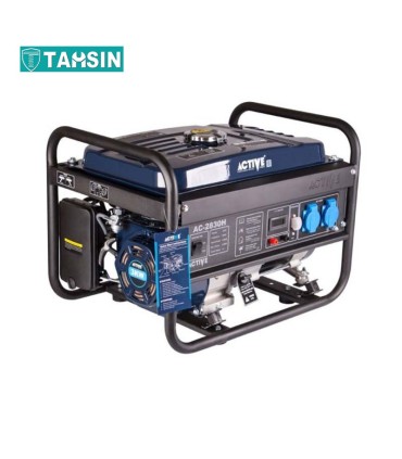 موتور برق هندلی مدل AC-2830HN توان 3 کیلووات