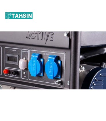 موتور برق هندلی مدل AC-2830HN توان 3 کیلووات