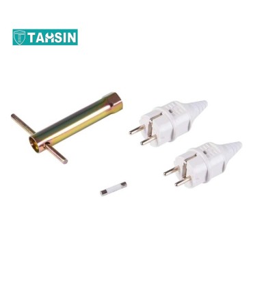 موتور برق هندلی مدل AC-2830HN توان 3 کیلووات