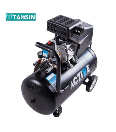 کمپرسور باد اکتیو مدل AC-1050 سایز 50 لیتری