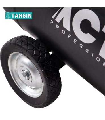 کمپرسور باد اکتیو مدل AC-1050 سایز 50 لیتری