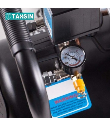 کمپرسور باد اکتیو مدل AC-1050 سایز 50 لیتری