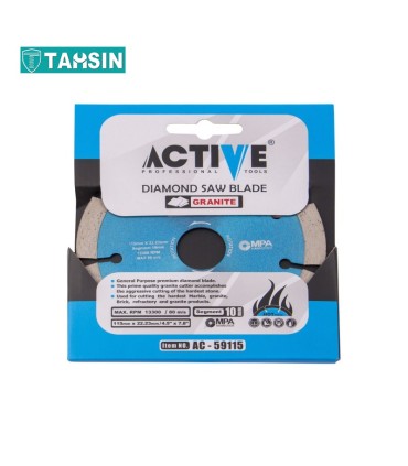 صفحه گرانیت بر اکتیو مدل AC-59115