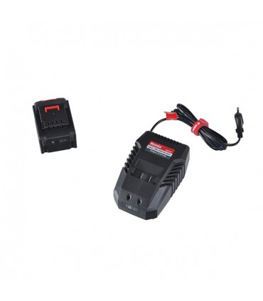 دریل شارژی رونیکس مدل 8618