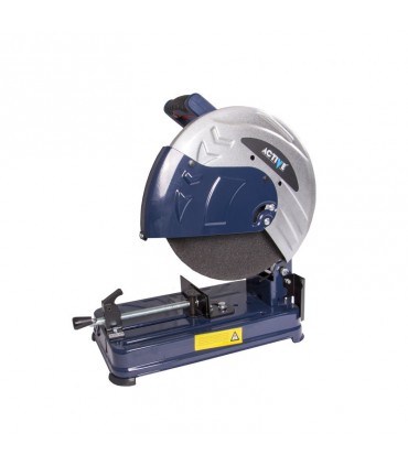 پروفیل بر صنعتی اکتیو مدل AC-21600 سایز 355 میلیمتر