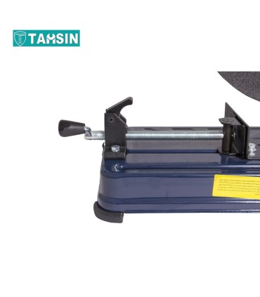 پروفیل بر صنعتی اکتیو مدل AC-21600 سایز 355 میلیمتر