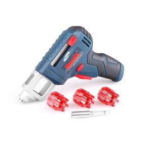 پیچ گوشتی شارژی رونیکس مدل  8505