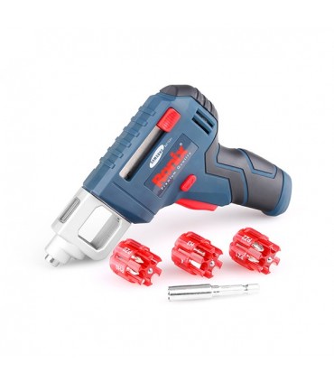 پیچ گوشتی شارژی رونیکس مدل  8505