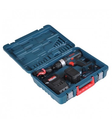 دریل شارژی رونیکس مدل 8618