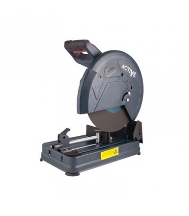 پروفیل بر صنعتی اکتیو مدل AC-2135B سایز 355 میلیمتر