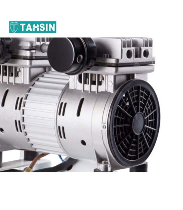 کمپرسور باد بیصدا اکتیو مدل AC-1310SN سایز 10 لیتری