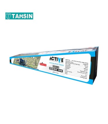 اره شمشاد زن بنزینی اکتیو مدل AC-2474H