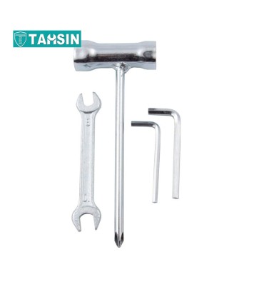 اره شمشاد زن بنزینی اکتیو مدل AC-2474H