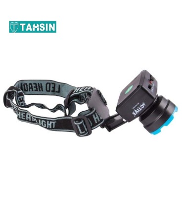 چراغ پیشانی شارژی اکتیو مدل AC-6910HL