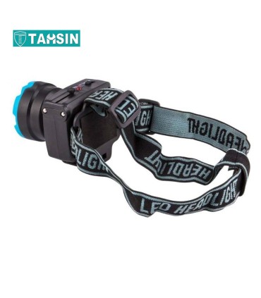 چراغ پیشانی شارژی اکتیو مدل AC-6910HL