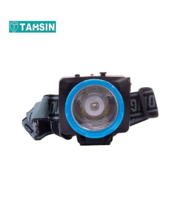 چراغ پیشانی شارژی اکتیو مدل AC-6910HL