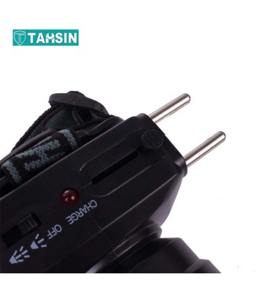 چراغ پیشانی شارژی اکتیو مدل AC-6910HL