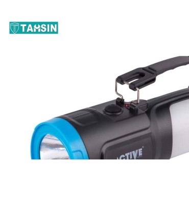 نور افکن شارژی اکتیو مدل 6970FL