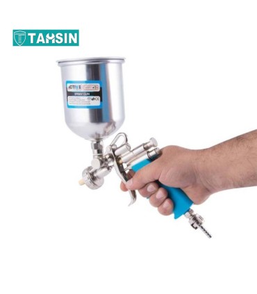 پیستوله فلزی اکتیو مدل AC-1070