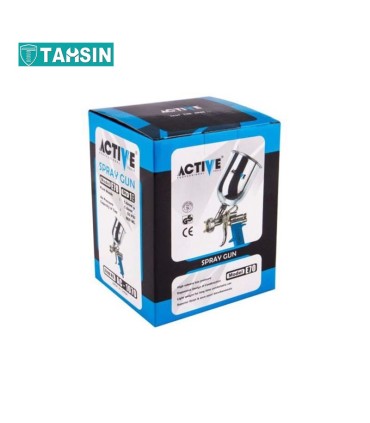 پیستوله فلزی اکتیو مدل AC-1070