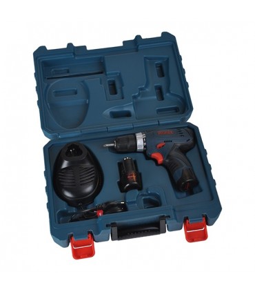 دریل پیچ گوشتی شارژی رونیکس 8512