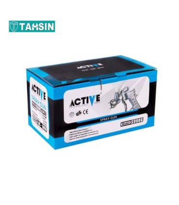 پیستوله پلاستیکی اکتیو مدل AC-1090