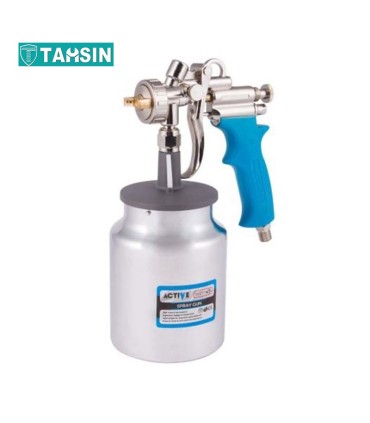 پیستوله دوکاسه اکتیو مدل AC-1070GE