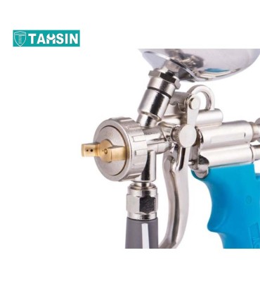 پیستوله دوکاسه اکتیو مدل AC-1070GE