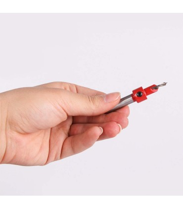 مته خزینه الماسه T.A.M سایز 3 سانتی متر