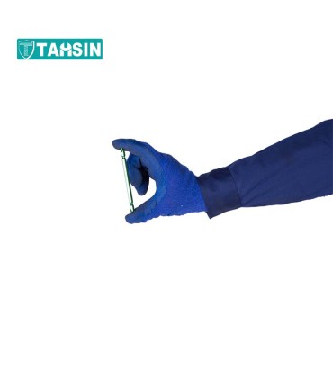 نوک پیچ گوشتی دو سرچهارسو T.A.M سایز 11 بسته 10 عددی