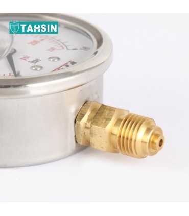 گیج باد روغنی بتا مدل NSB-63L