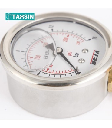 گیج باد روغنی بتا مدل NSB-63L