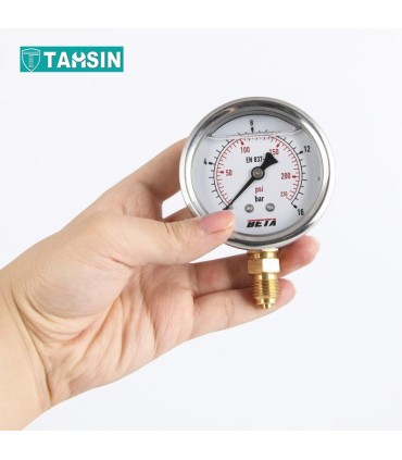 گیج باد روغنی بتا مدل NSB-63L