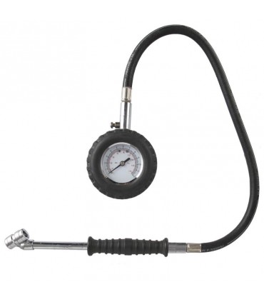 درجه تنظیم باد کامیونی